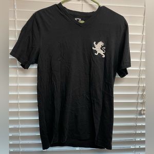 Men’s express black shirt